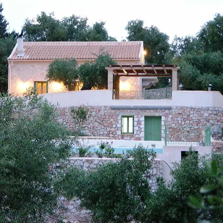 Architect’s Villa