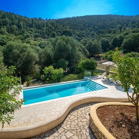 Villa Architect’s Fiskardo