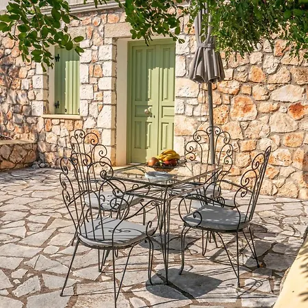 Architect’s Villa