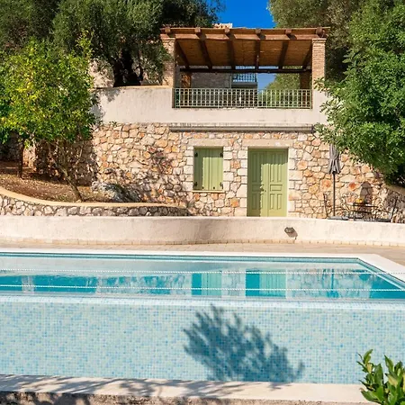 Architect’s Villa *