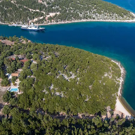 Architect’s Villa