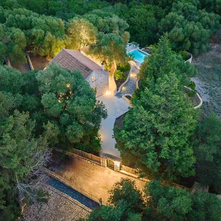 Villa Architect’s