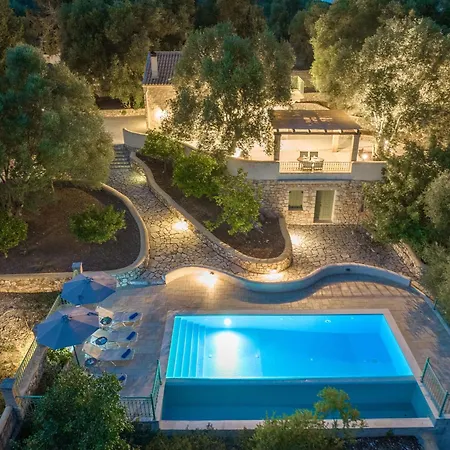 Villa Architect’s *