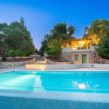 Architect’s Villa