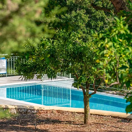 Architect's Villa Fiskardo