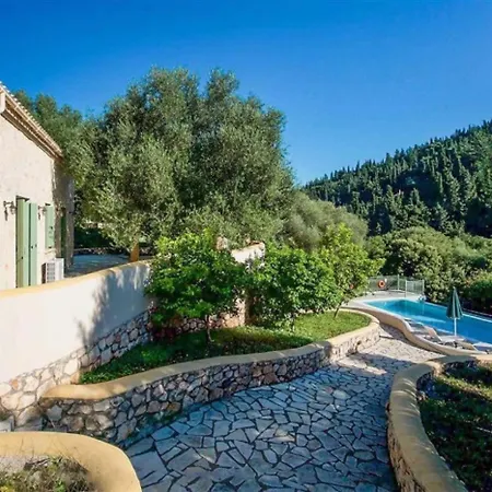 Villa Architect’s