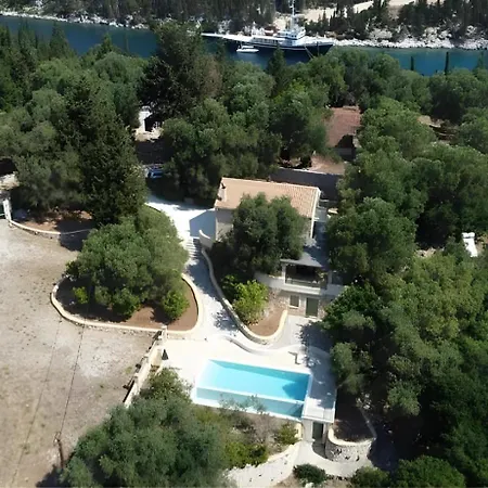 Architect’s Villa
