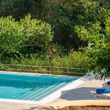 Villa Architect's