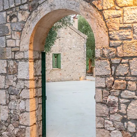 Architect's Villa Fiskardo