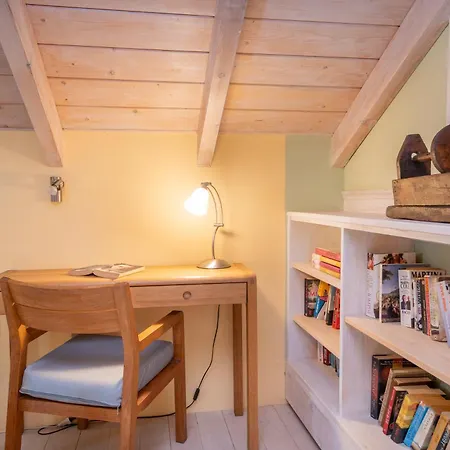 Villa Architect's Fiskardo