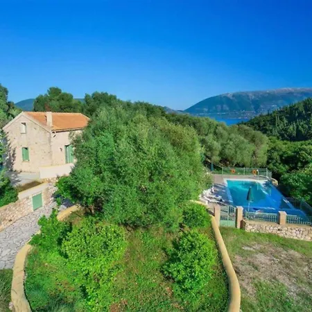 Villa Architect's